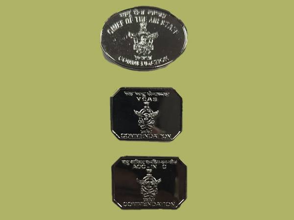 Commendations Badge Military Award Medal for Army Navy Air Force