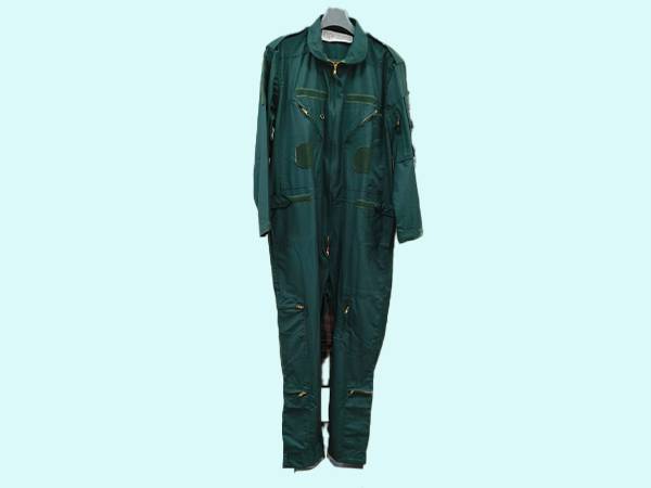 Overall Uniform for Indian Army Air Force Navy Coverall Dress