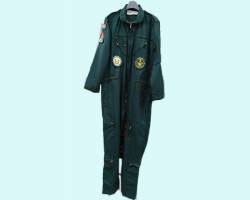 Overall Uniform for Indian Army Air Force Navy Coverall Dress